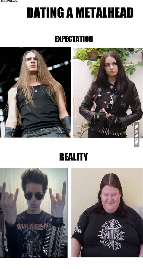 metal dating|metalhead girlfriend.